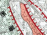 1:25,000 都市圏活断層図 (全45図) 1996年版 地理空間情報ライブラリー