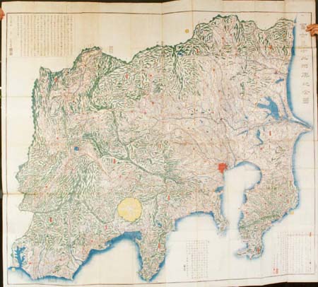 古い地図　まとめて50枚強 20160821014245_503460_preview_